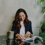 Marie Salamagne, dsm-firmenich