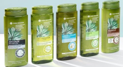 Yves Rocher s'associe à Nykaa pour déployer son offre en Inde