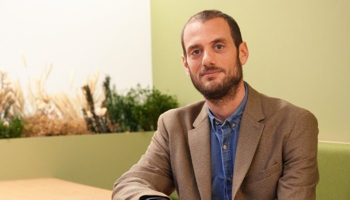 Julien Schneider, ex-Balibaris, devient D.G. France de L'Occitane en Provence