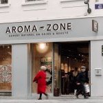 Aroma-Zone ouvre à Bruxelles sa première boutique physique hors de France (Photo : Maxime Prokaz)