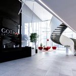 Avec deux récentes acquisitions — iColor Group en Chine et Mia Cosmetic Factory en Italie — Gotha Cosmetics et présentera ses dernières innovations au marché nord-américain les 14 et 15 septembre prochains à New York