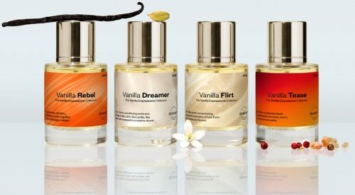 Dossier taps ex-J&J and Coty executive Stefano Curti as Executive Chairman