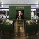 Aujourd'hui distribués dans 500 points de vente, les parfums Marc-Antoine Barrois contribuent fortement à l'expansion de la maison (Photo : Marc-Antoine Barrois)