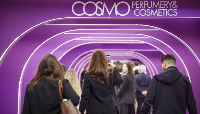 Trade shows: The 10 brands you had to see at Cosmoprof Worldwide Bologna