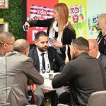 In 2022, BEAUTYISTANBUL hosted 680 exhibitors from 59 countries who connected with 14,017 trade visitors (Photo: Courtesy of BEAUTYISTANBUL)