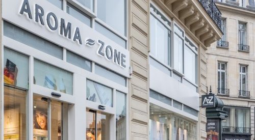 France's Aroma-Zone continues its meteoric rise: with sales up 52% in 2025