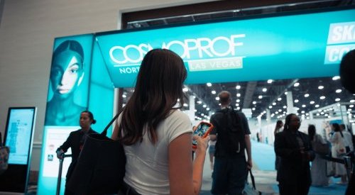 What to expect as Cosmoprof North America returns to Las Vegas in July?