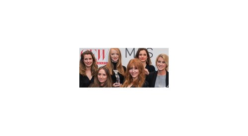 The CEW(UK) announces the winners of the Beauty Industry Insiders awards