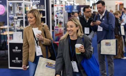 Luxe Pack New York revendique une édition record avec plus de 5500 visiteurs