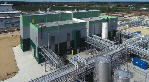 dsm-firmenich augmente sa capacité de production d'ingrédients de parfumerie