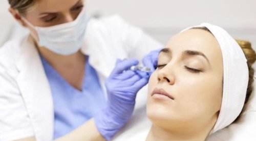 Cosmetic dermatology: Five key trends spotted at IMCAS 2020