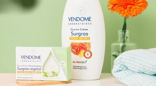 La Phocéenne de Cosmétique rachète la marque Laboratoires Vendôme à Bolton