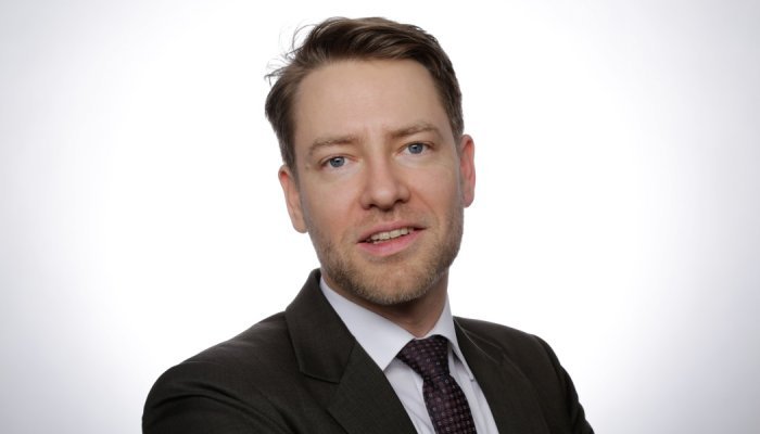 Hannes Moeller appointed Managing Director of Seppic