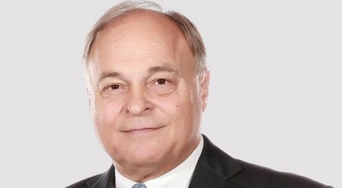 TFWA elects Erik Juul-Mortensen as new President