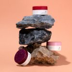 "Eclo est la première marque de maquillage 100% naturelle, de la formule à l'emballage", explique Priscille Charton - co-fondatrice de la marque