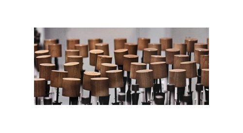 Pujolasos double sa capacité de production de packaging en bois