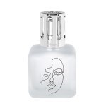 Stoelzle Masnières Parfumerie produces two new glass bottles for Maison Berger Paris (Photos Glaçon Blanc, Glaçon Nude, Glaçon Givré MSF - all rights reserved Maison Berger Paris)