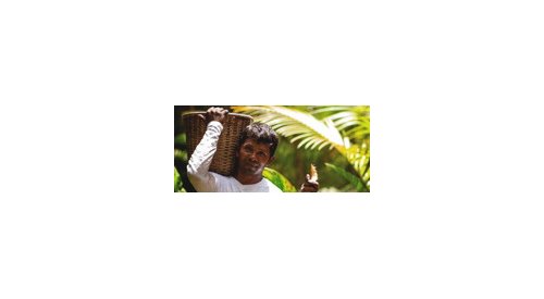 Natura cultivates its naturalness