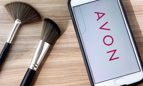Regent consolidates Avon's operations under a single leadership team