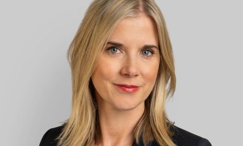 L'Oréal Canada nomme Amélie Fortier-Cyr au poste de CDMO