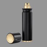 Aptar Beauty creates a refillable travel spray for Bvlgari (Photo: Aptar Beauty)