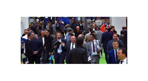 ALL4PACK Paris 2016 : Les organisateurs se réjouissent de la qualité du visitorat