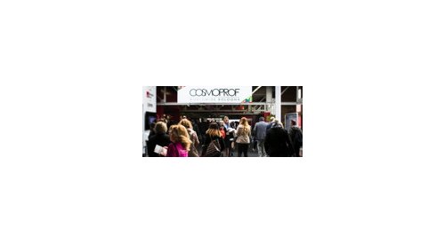 Cosmoprof Bologne : Le nombre de visiteurs bondit de 20%