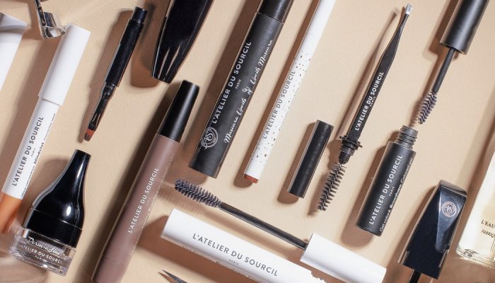 L'Atelier du Sourcil étend son partenariat avec Marionnaud