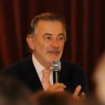 Jean-François LEGARET, Président de la Commission du Vieux Paris et soutien dès l'origine du projet