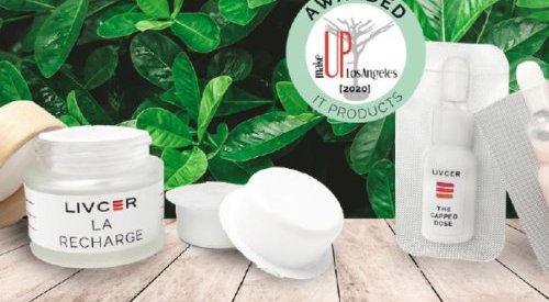 Hygienic and greener, Livcer adapts its monodoses to current expectations