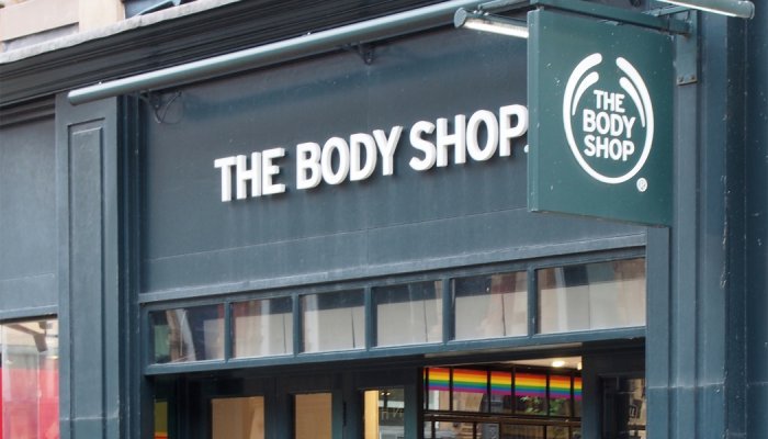 The Body Shop France en redressement judiciaire, colère des franchisés