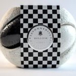 Mushroom material takes on plastic packaging at Belgian start-up (Photo: Permafungi)