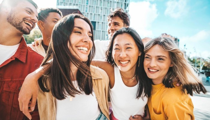 Le bien-être, la nouvelle obsession de la Gen Z