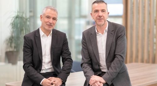 Joan Pere Jiménez succèdera à Laurent Mercier comme CEO d'Eurofragance