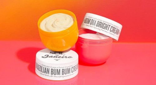 L'Occitane prend le contrôle de la marque américaine Sol de Janeiro