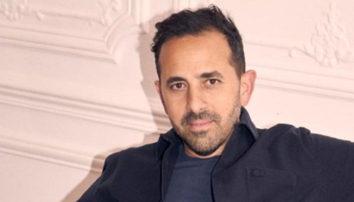 Mehdi Lisi takes the helm of global fine fragrance creation at Symrise