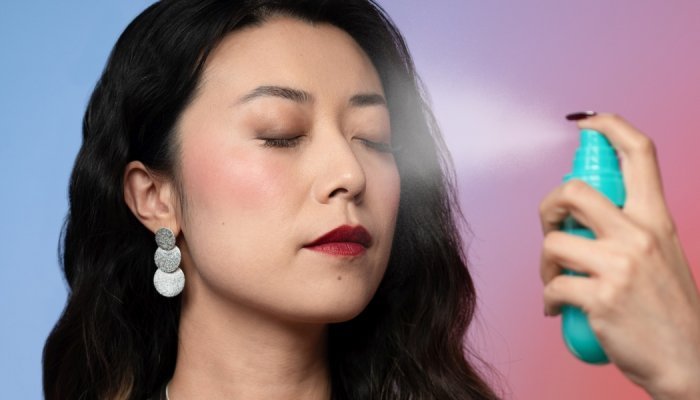 Gotha Cosmetics launches Neuroaura, a neuroscience-enhanced makeup concept