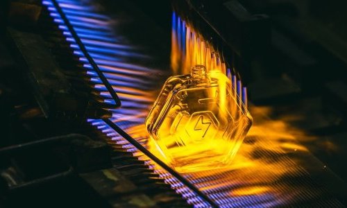 Pochet du Courval to cut carbon emissions from fragrance bottle production
