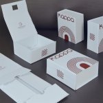 Rissmann: A magnetic-free click closure for a sustainable luxury gift box (Photo: Rissmann)