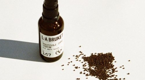 La naturalité suédoise s'affirme avec L:A Bruket