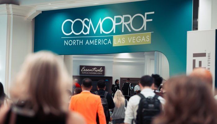 Cosmoprof North America Las Vegas 2025 montre sa force malgré les incertitudes