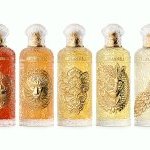  Avec ‘Art Nouveau', dernière collection, AlexandreJ. convoite une clientèle premium, en quête d'excellence