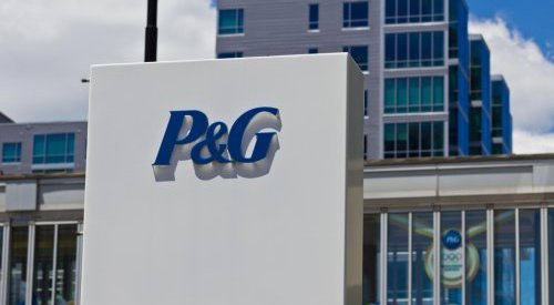 Beauty drives Procter & Gamble's growth as group raises forecasts
