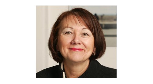 « Le marché des cosmétiques naturels a besoin de marques fortes, » Elfriede Dambacher