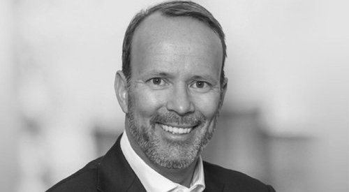 Daniel Mahler to lead the global transformation of the Estée Lauder group