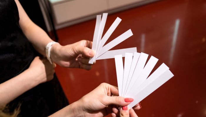 Soupçons de pratiques anti-concurrentielles dans le secteur des parfums