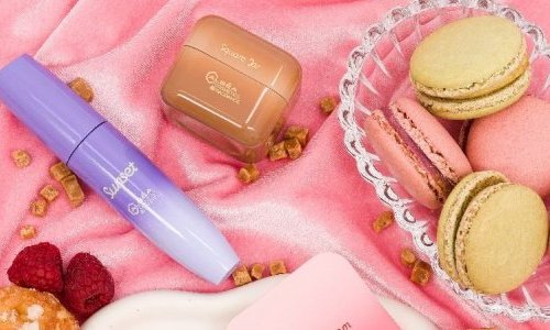 Albéa embraces food-inspired trends to craft indulgent cosmetic packaging