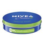 Beiersdorf launches a natural and vegan version of its iconic Nivea Crème (Photo: Beiersdorf)