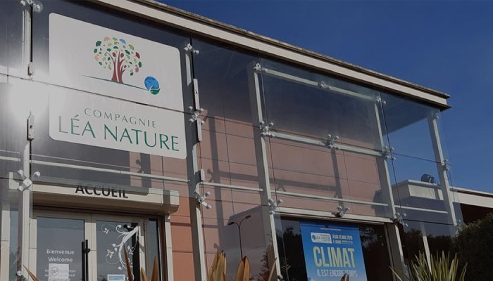 Léa Nature réorganise la direction de sa Business Unit Cosmétique