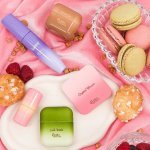 Albéa Cosmetics & Fragrance - Sugar Rush Collection